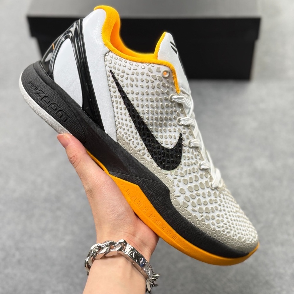 Nike Kobe Vi Protro 6 - image 1